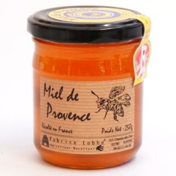 Honig aus der Provence 250g