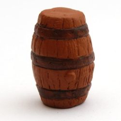 Santon Accessories: Barrel petit (tonneau)