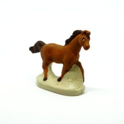 santon horse