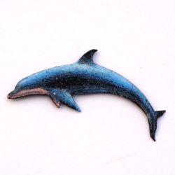 Magnet dolphin