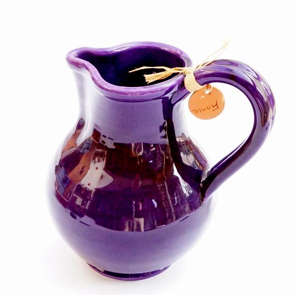 Ceramic pitcher or Jar
