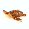 Sea Turtle, ceramic
