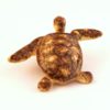 Sea Turtle, ceramic