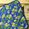 Grape Placemat, Made in France, in Provence.