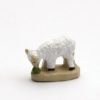 grasende Schaf