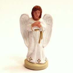 Krippenfigur Angel