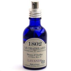 Pillow Perfums Lavender (essential oil Lavender)(Brumes d’Oreiller)
