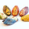 Cicada in Ceramic