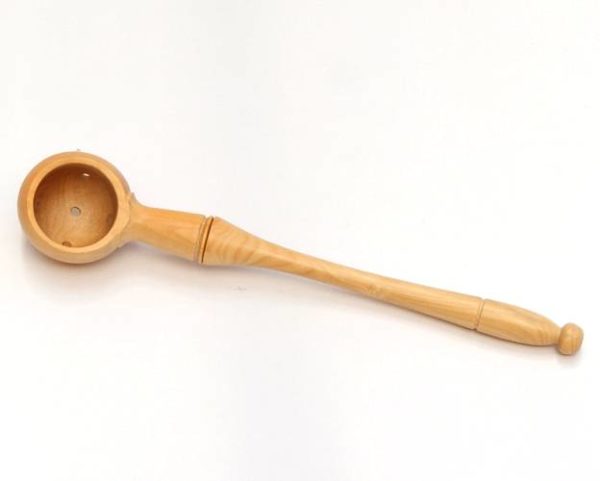 Spoon for Olives (Cuillère à Olives)