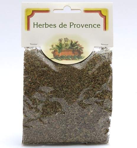 Sachet Herbes de Provence