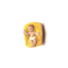 Jesus santon de Provence 7 cm