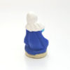 Santon figure 7 cm Virgin Mary