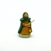 Santon Provence 4 / 5 cm : Bergere
