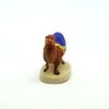 Santon Animaux Provence 4 / 5 cm Chameau