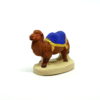 Santon Animaux Provence 4 / 5 cm Chameau