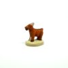 Santon 4 / 5 cm Tier: Ziege