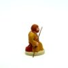 Santon Provence 4 / 5 cm : Joseph