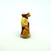 Santon Figur 4 / 5 cm: Müller