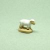 Santon Animaux Provence 4 / 5 cm Le Mouton