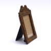 Cadre photo vintage