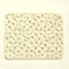 Tischset Olive Travertin. Made in France.